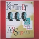 Keith Tippett / Andy Sheppard - 66 Shades Of Lipstick